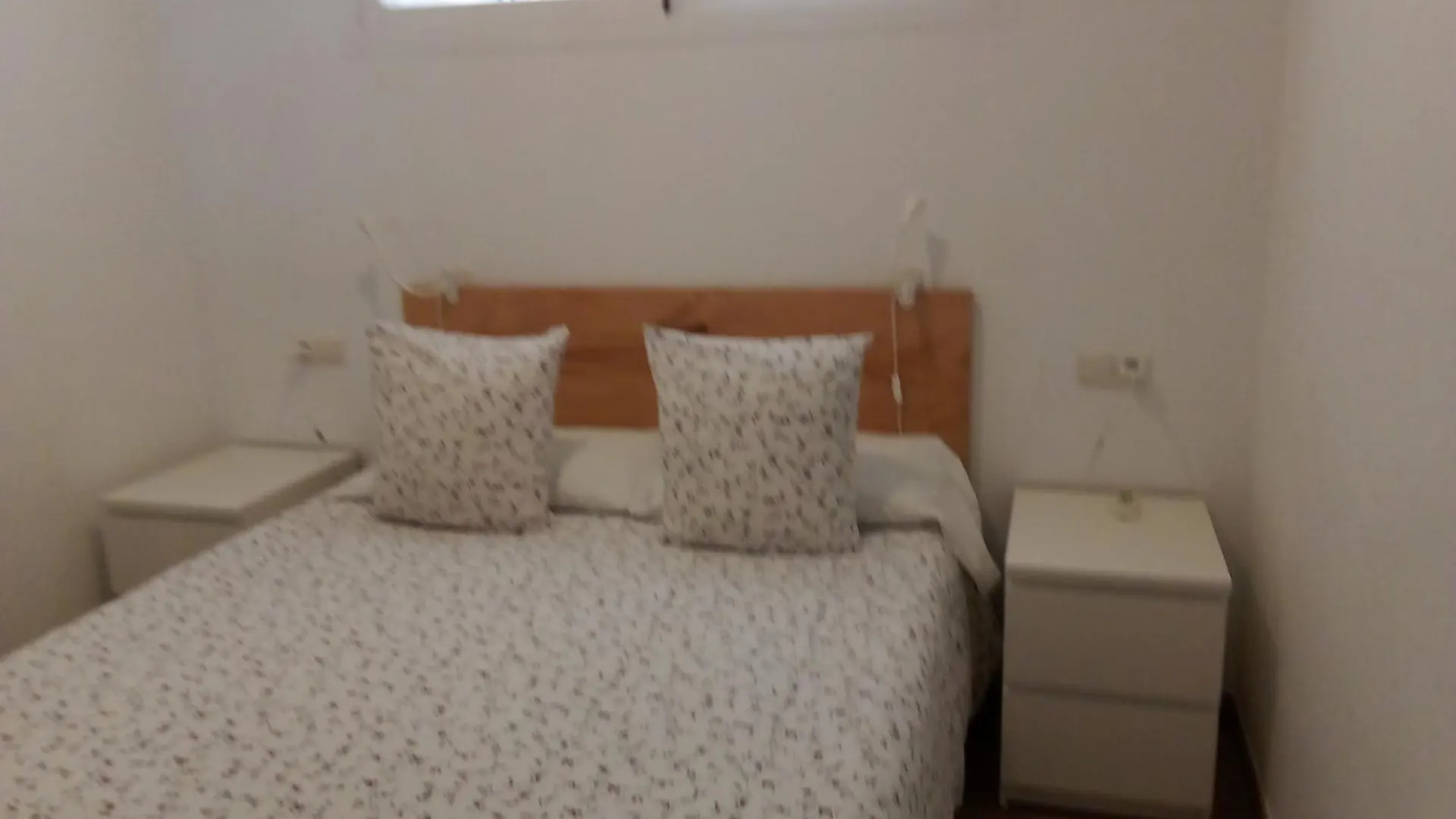 Apartamento De 1 Dormitorio En Calle Vela Benalmadena 0*,