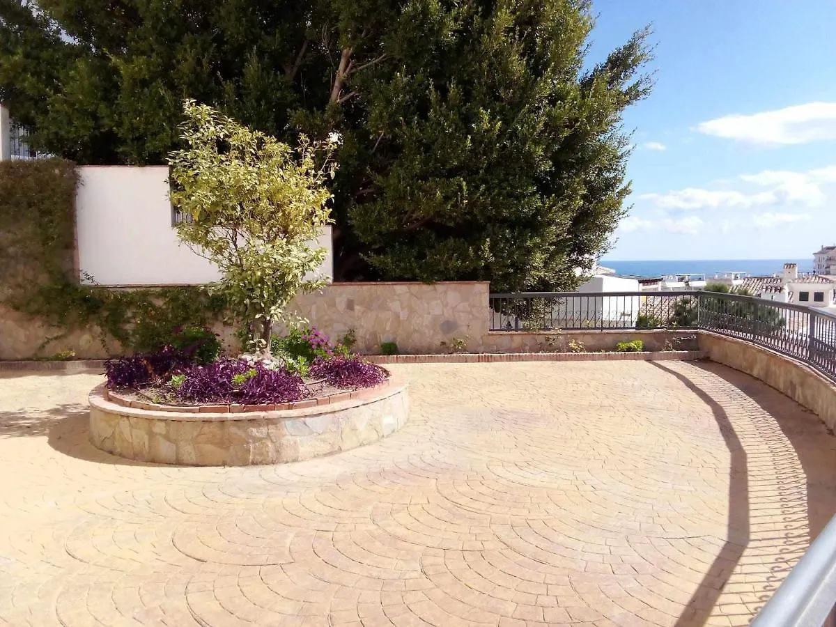 Apartamento De 1 Dormitorio En Calle Vela Benalmadena 0*,  Spain