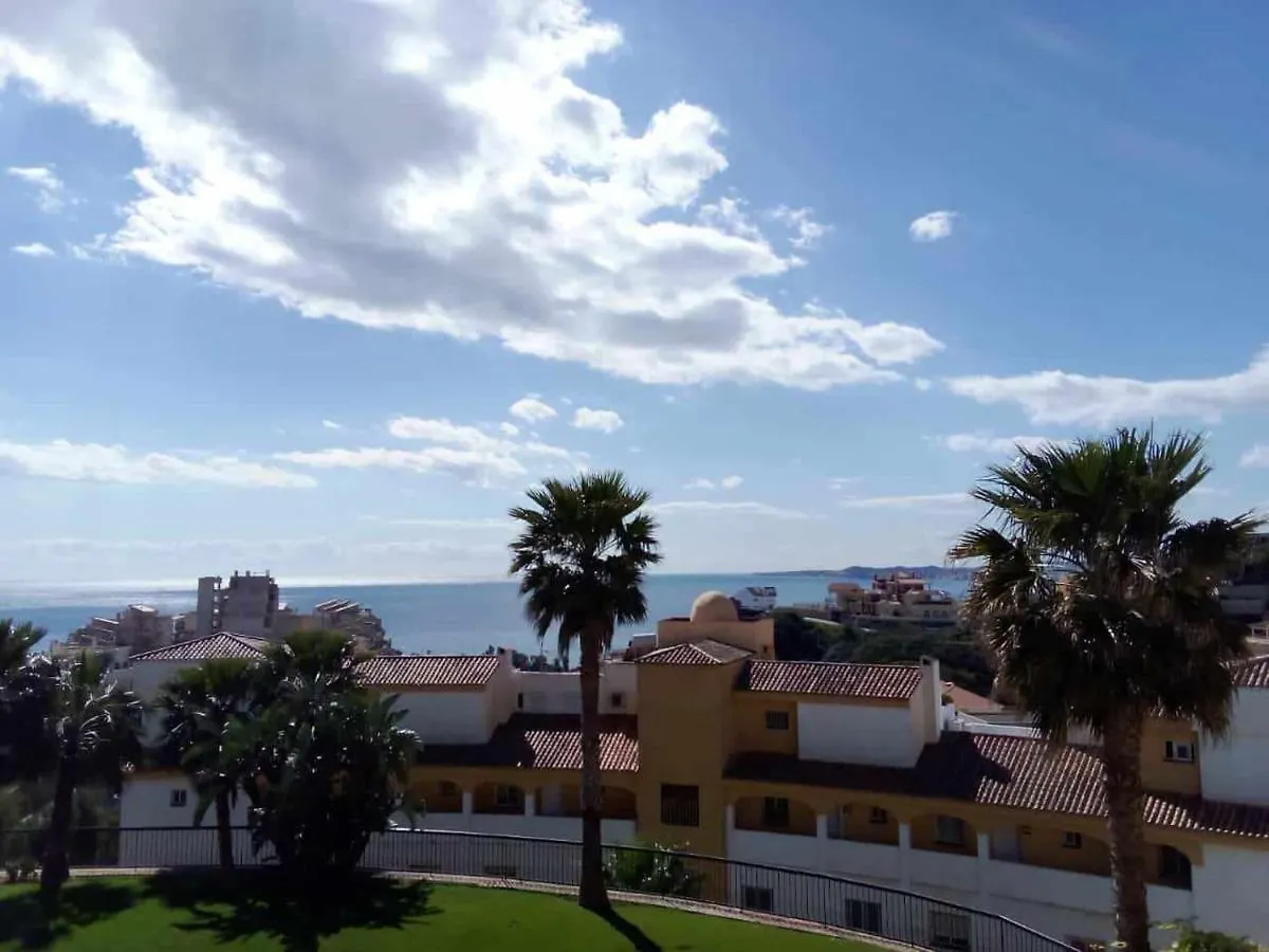 公寓 Apartamento De 1 Dormitorio En Calle Vela 贝纳尔马德纳