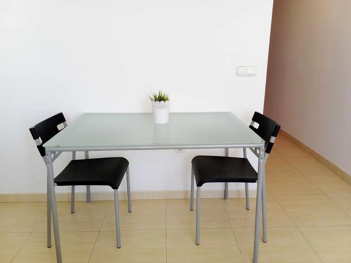 Apartamento de 1 dormitorio en calle Vela Benalmádena