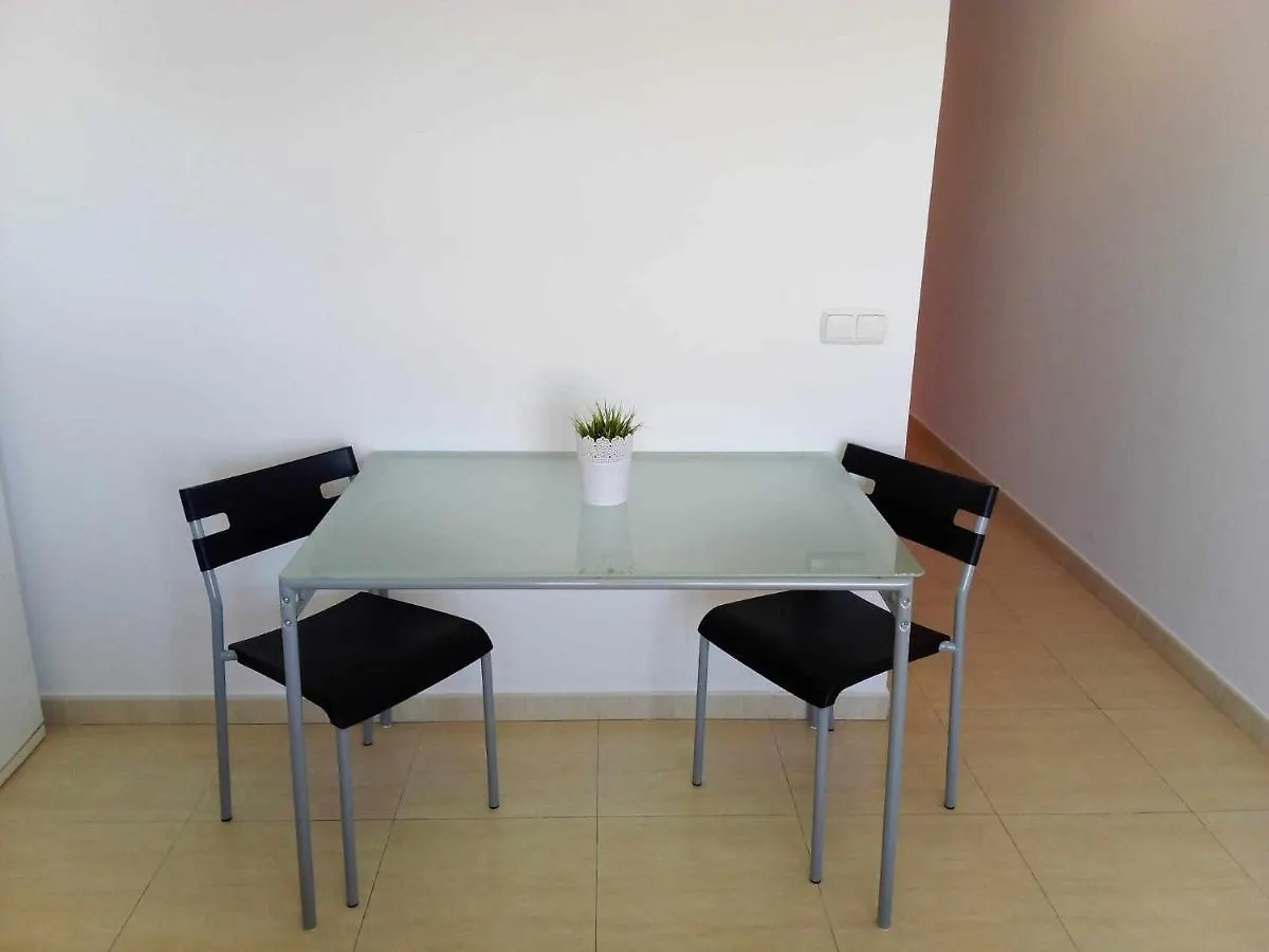 Apartamento de 1 dormitorio en calle Vela Benalmádena