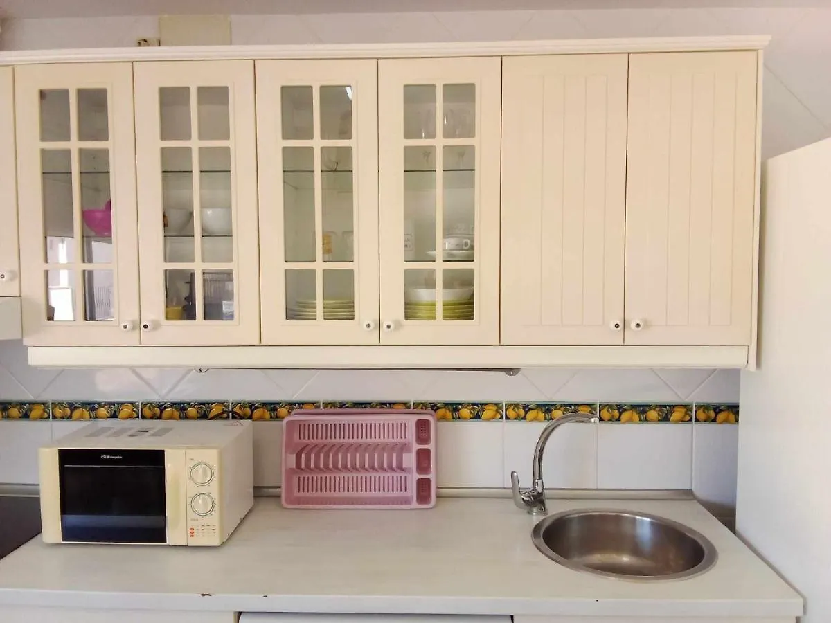 Apartamento de 1 dormitorio en calle Vela Benalmádena 0*,  España