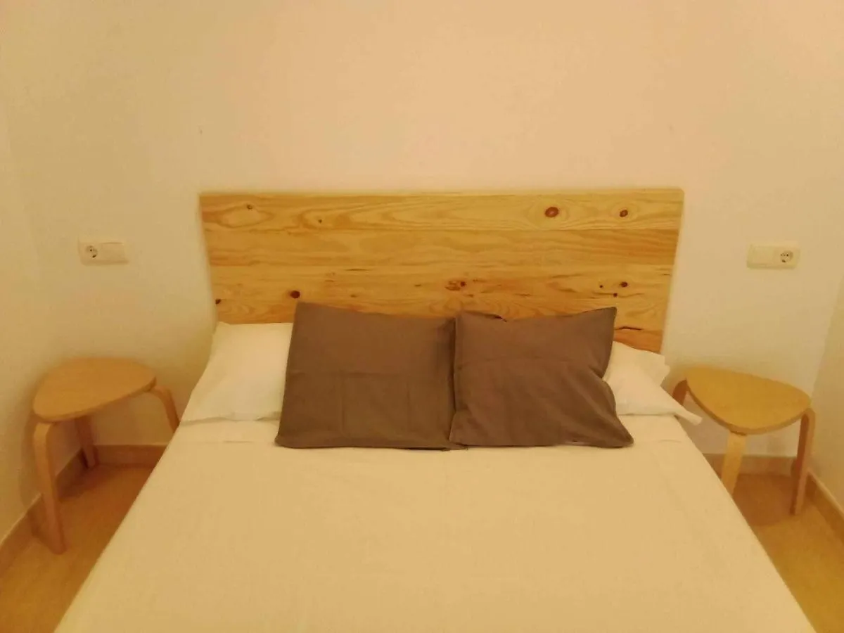 Apartamento de 1 dormitorio en calle Vela Benalmádena 0*,