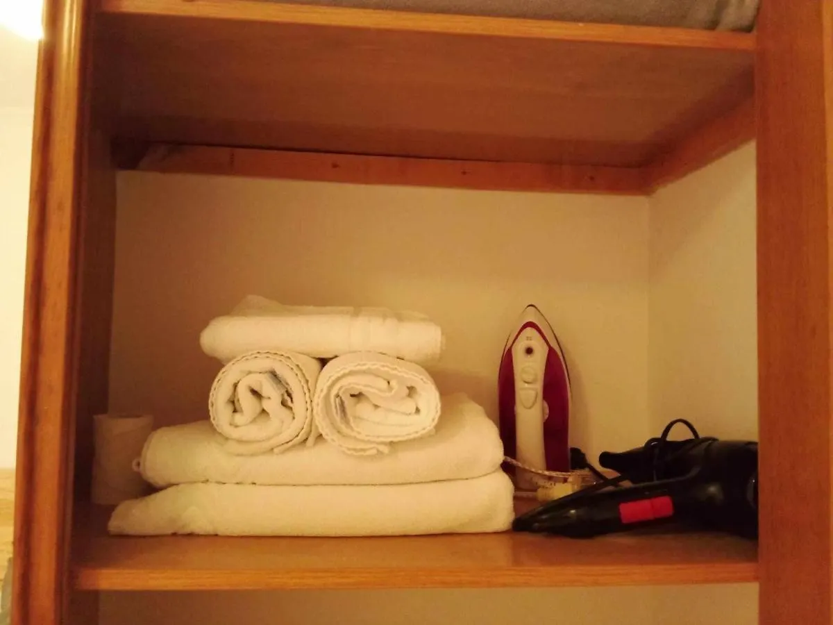 Apartamento de 1 dormitorio en calle Vela Benalmádena España