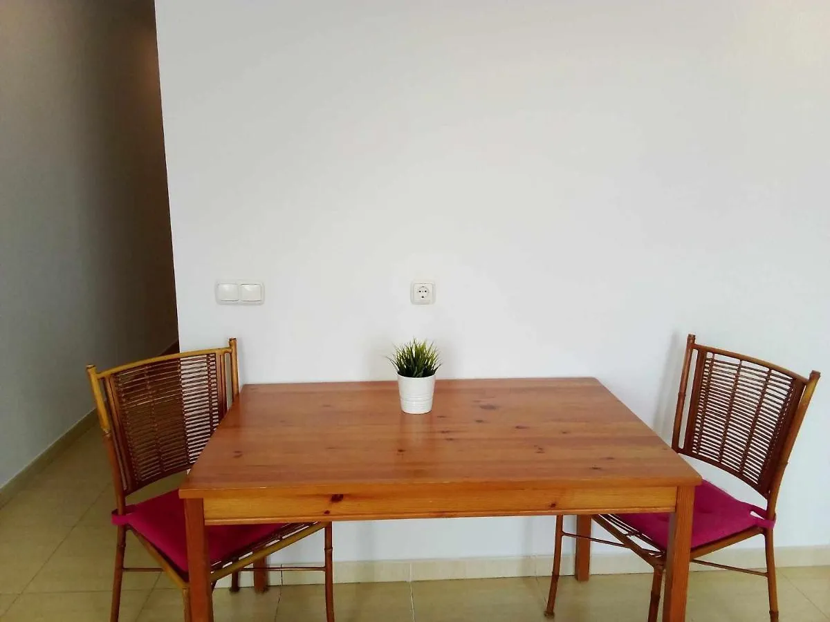 Apartamento de 1 dormitorio en calle Vela Benalmádena 0*,  España