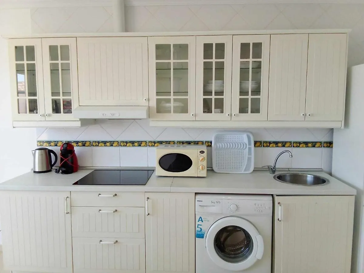 Apartamento de 1 dormitorio en calle Vela Benalmádena
