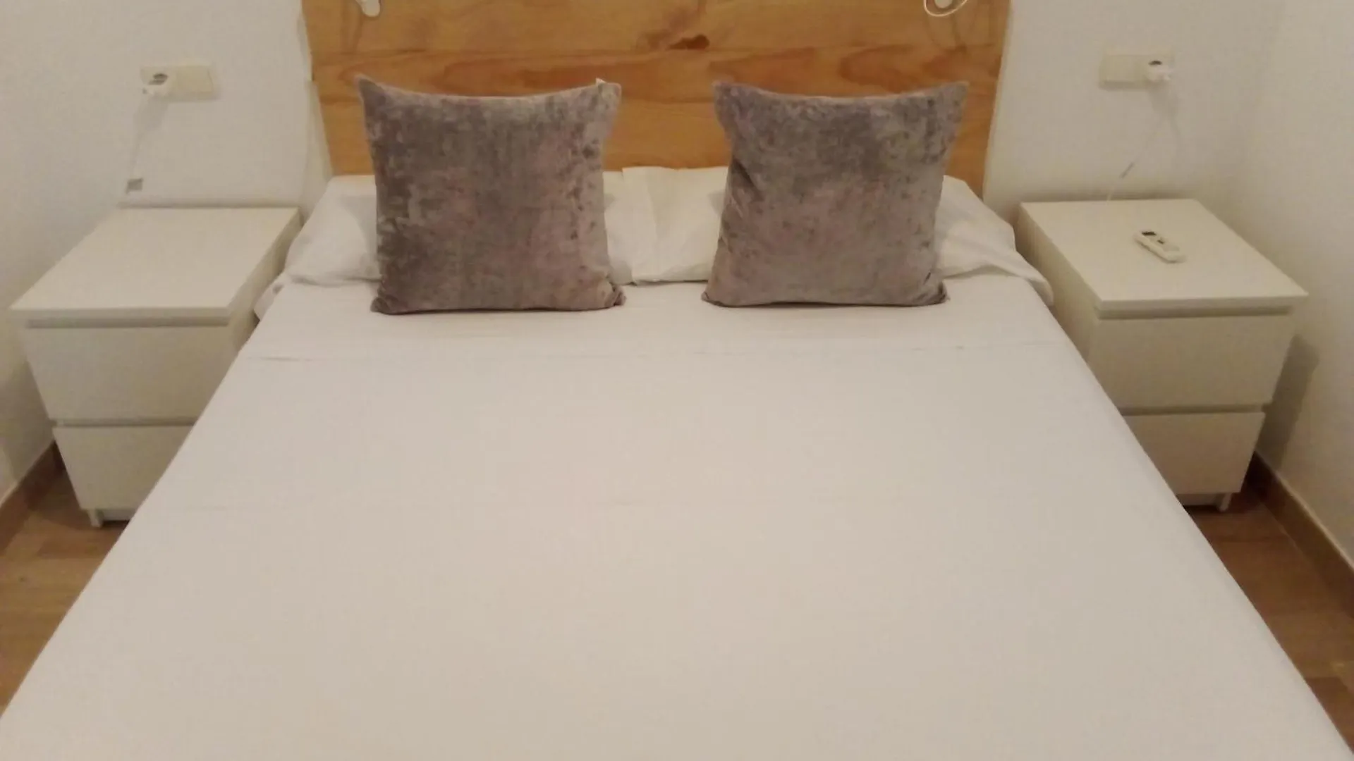 Apartamento de 1 dormitorio en calle Vela Benalmádena