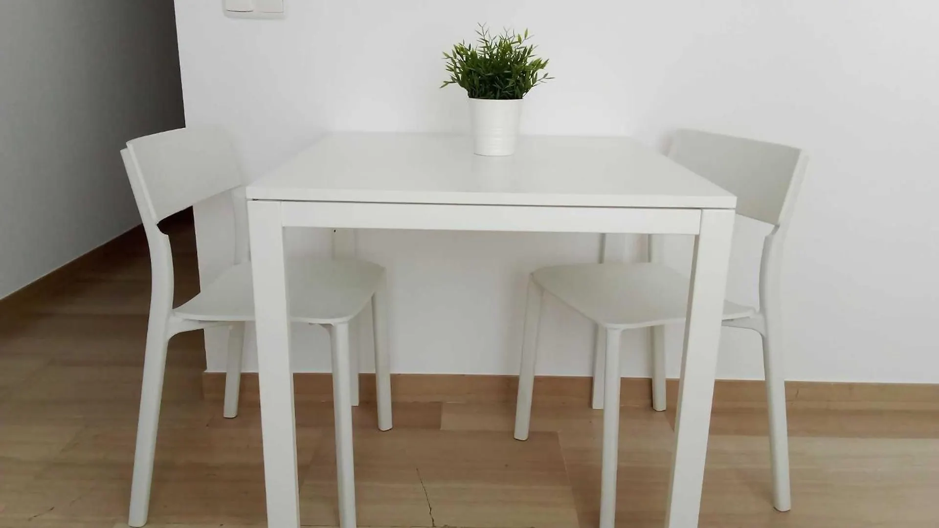 Apartamento de 1 dormitorio en calle Vela Benalmádena