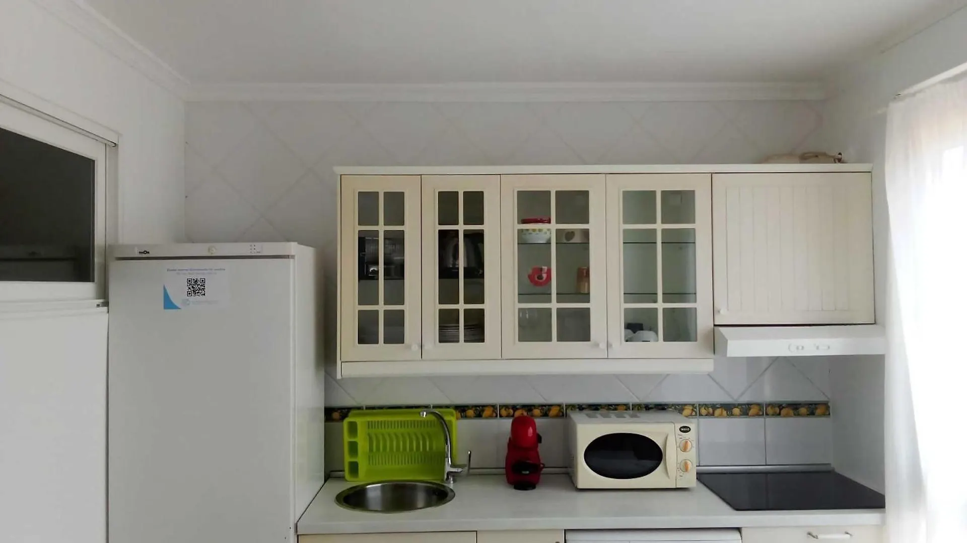Apartamento de 1 dormitorio en calle Vela Benalmádena 0*,