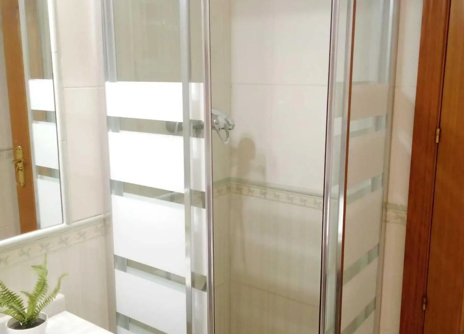 Apartamento de 1 dormitorio en calle Vela Benalmádena 0*,