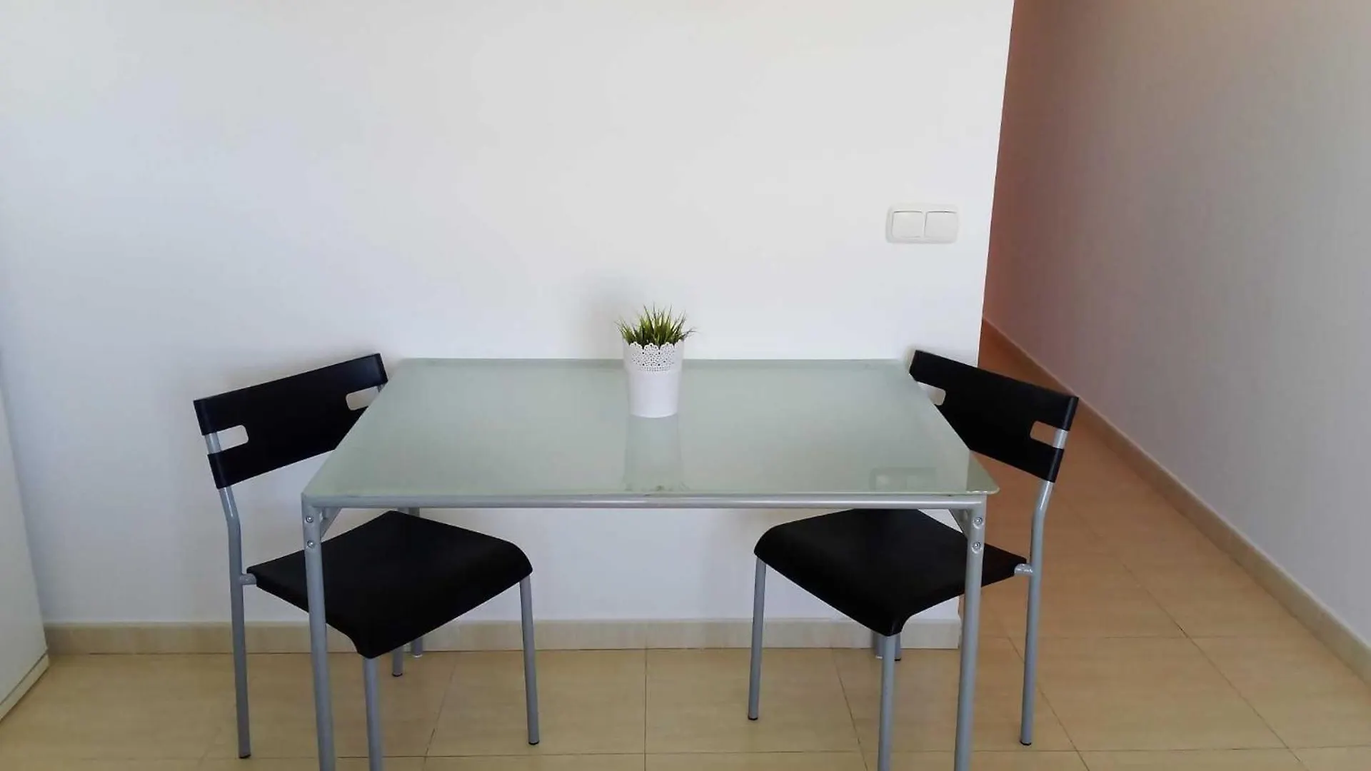 Apartamento de 1 dormitorio en calle Vela Benalmádena
