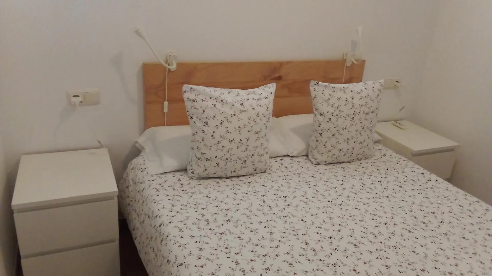 Apartamento de 1 dormitorio en calle Vela Benalmádena